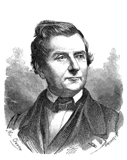 Archeologist: ARCISSE DE CAUMONT