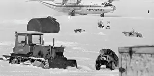 Yakut: Arctic and Antarctic Scientific and Research Institute