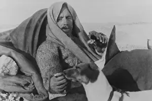Fatalities: Arctic explorer Umberto Nobile after the crash of