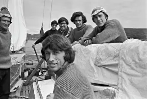 Follow: Arctic Ocean Expedition