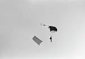 Vainshtein: Arctic skydiving expedition Expark-86