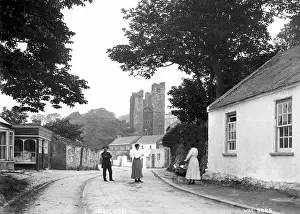 Pram: Ardglass