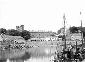 Ardglass: Ardglass