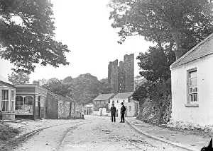 Ardglass: Ardglass