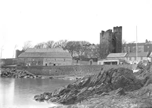 Ardglass: Ardglass
