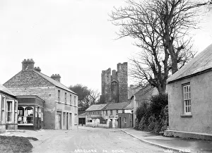 Ardglass: Ardglass, Co. Down