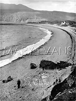 Cromarty: ARDMAIR BAY