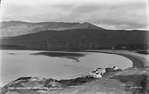 Cromarty: Ardmhair Bay and Coigach