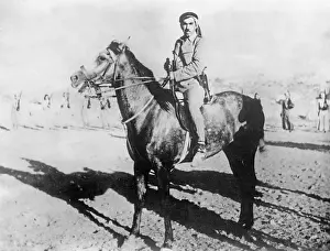 Abdul: Aref Abdul Razzik, 1938