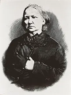 Concepcion: ARENAL, Concepcion (1820-1893)