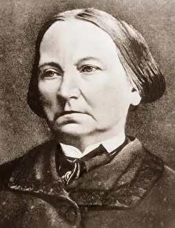 Concepcion: ARENAL, Concepcion (1820-1893)