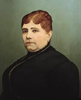 Concepcion: ARENAL, Concepcion (1820-1893)
