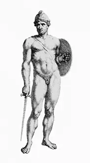 Olympian: Ares, Greek God of War