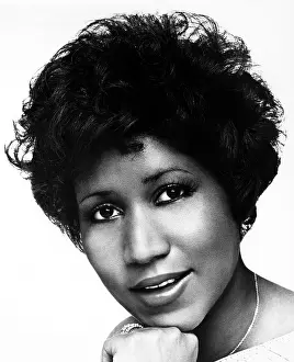 Aretha: Aretha Franklin, 1970s..?