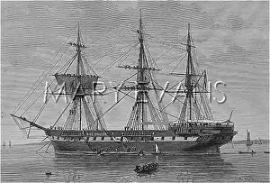 Philanthropic: ARETHUSA TRAINING SHIP