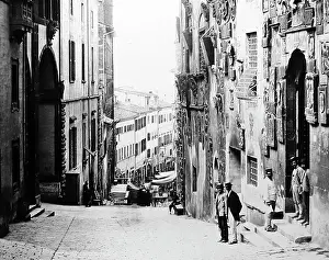 Arezzo: Arezzo, Italy