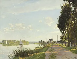Argenteuil: Argenteuil