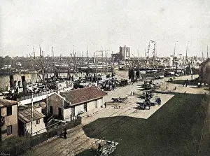 ARGENTINA BUENOS AIRES