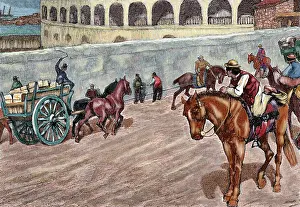 Yoke: Argentina. Buenos Aires. Splitter