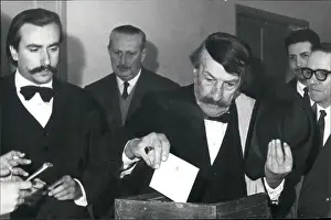 Alfredo: Argentina Election