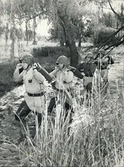 Realistic: Argentina Military Training