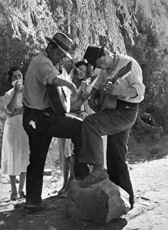 ARGENTINE GUITARISTS