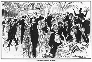 Argentine Tango