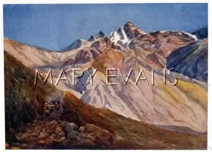 ARGENTINIAN ANDES