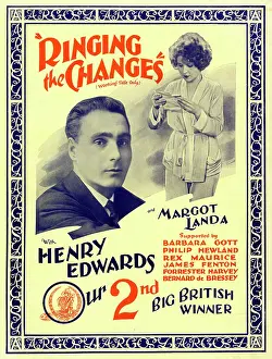 Ringing: Argosy Productions film, Ringing the Changes