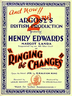 Ringing: Argosy Productions film, Ringing the Changes