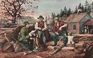 Nathaniel: Arguing the Point