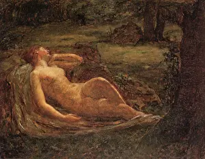 Eaton: Ariadne