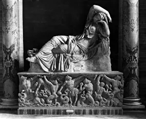 Ariadne: Ariadne