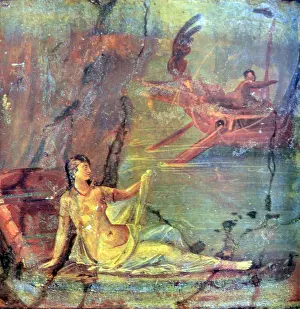Abandonment: Ariadne