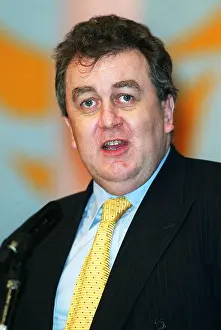 Arian: Arian Sanders MP