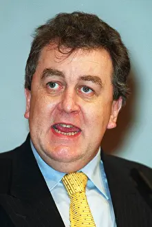 Arian: Arian Sanders MP