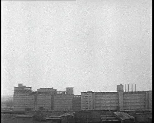 Ariel: An Ariel View of a Factory