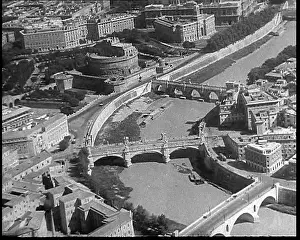 Ariel: Ariel Views of Rome