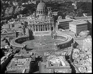 Ariel: Ariel Views of Rome