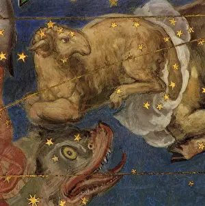 1575: Aries the Ram