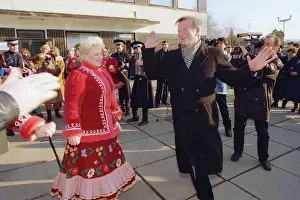 Livanov: Aristarkh Livanov, 1998