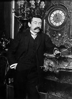 Briand: Aristide Briand, 1911