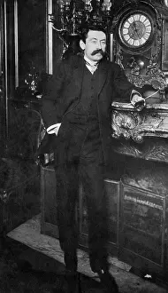 Briand: Aristide Briand, 1911