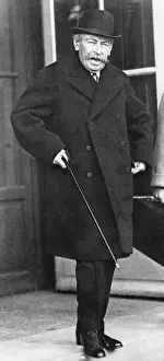 D Orsay: Aristide Briand, 1932