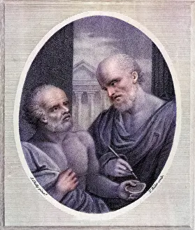 Aristides: ARISTIDES THE JUST