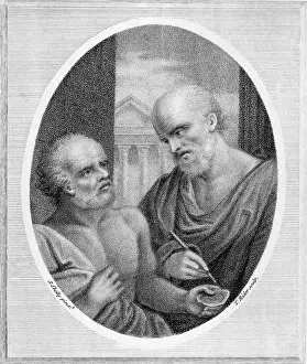 Aristides: ARISTIDES THE JUST