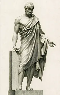 Aristides: ARISTIDES THE JUST