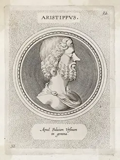 Advocating: ARISTIPPUS OF CYRENE