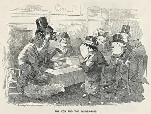 Lend: ARISTOCRATIC DIRECTORS