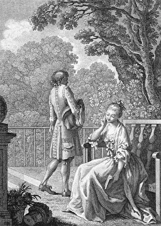 Fetch: ARISTOCRATIC LADY